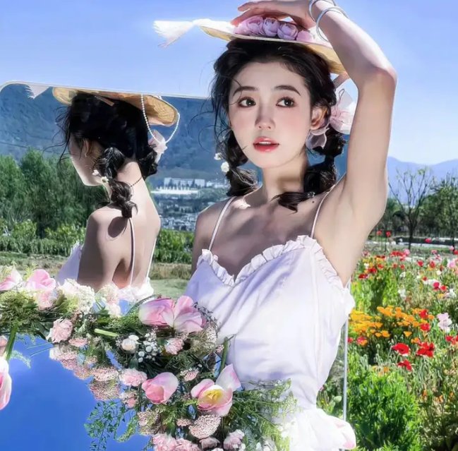 爱上你是命中注定