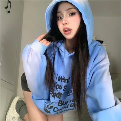 我的人鱼女友